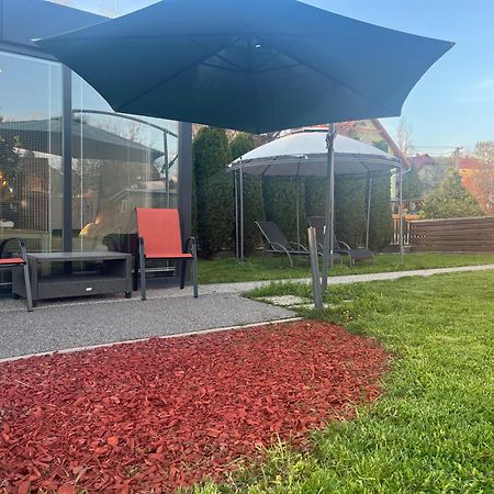 דירות Kralovsky Park, Vrbov 65, 059 72 מראה חיצוני תמונה
